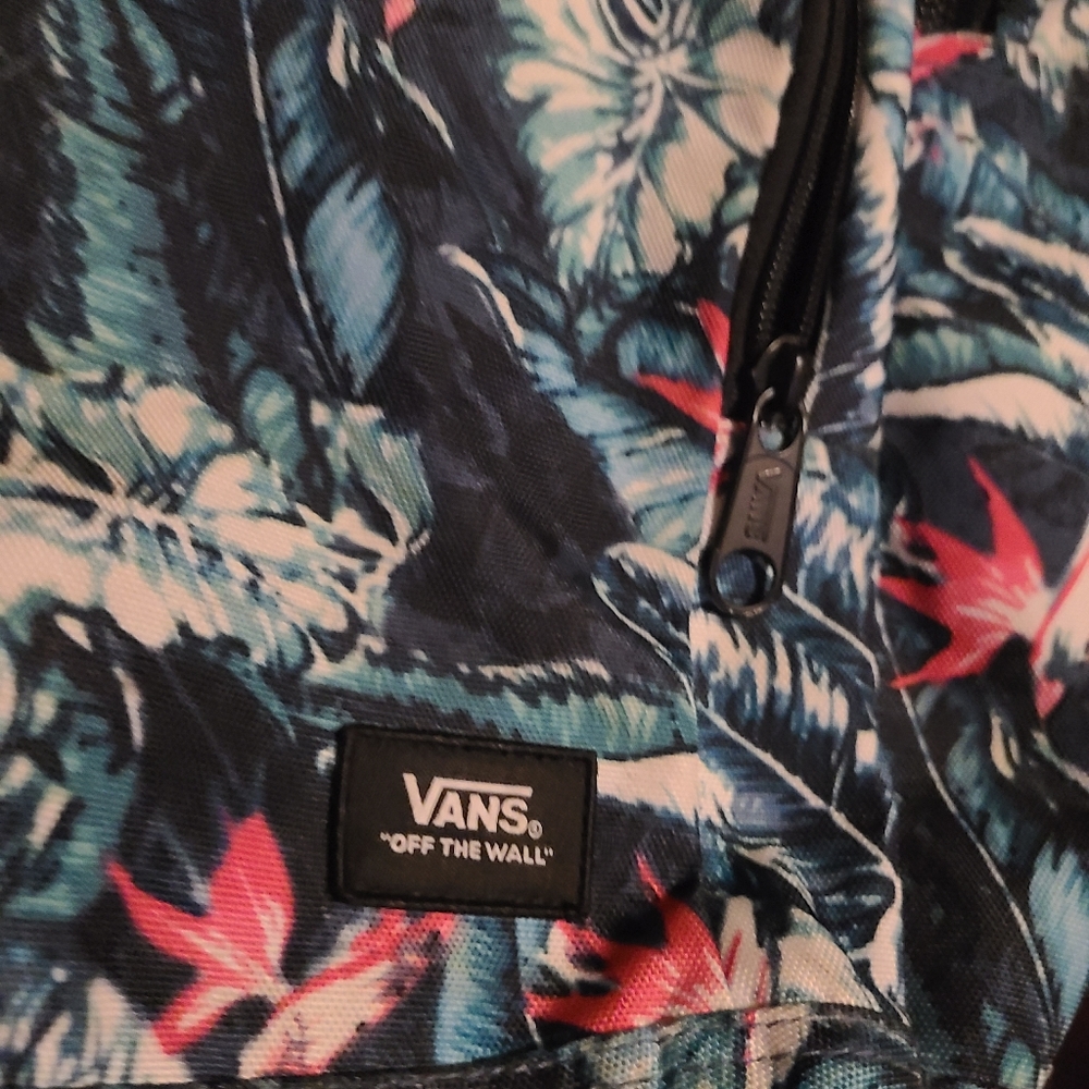 Vans Backpack - image 2
